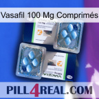Vasafil 100 Mg Comprimés viagra5